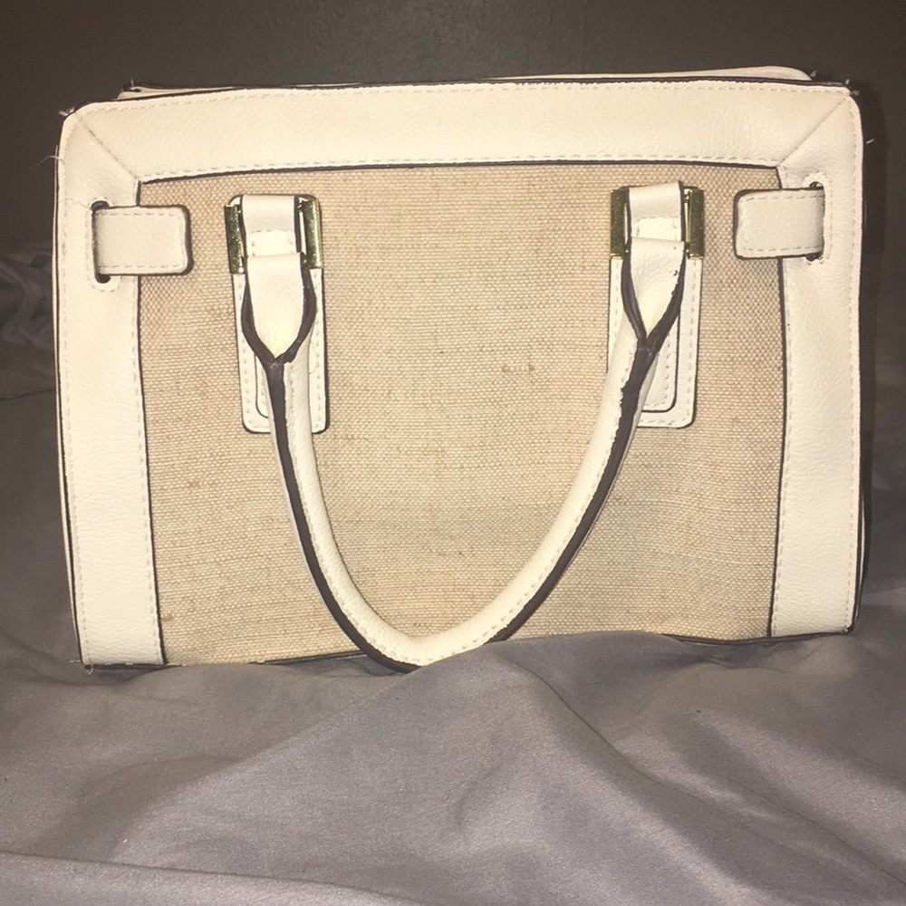 CLEARANCE: Over the Shoulder/Crossbody Bag - Purse